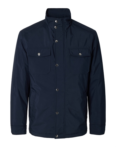 Selected - SLMMattis Jakke - Sky Captain